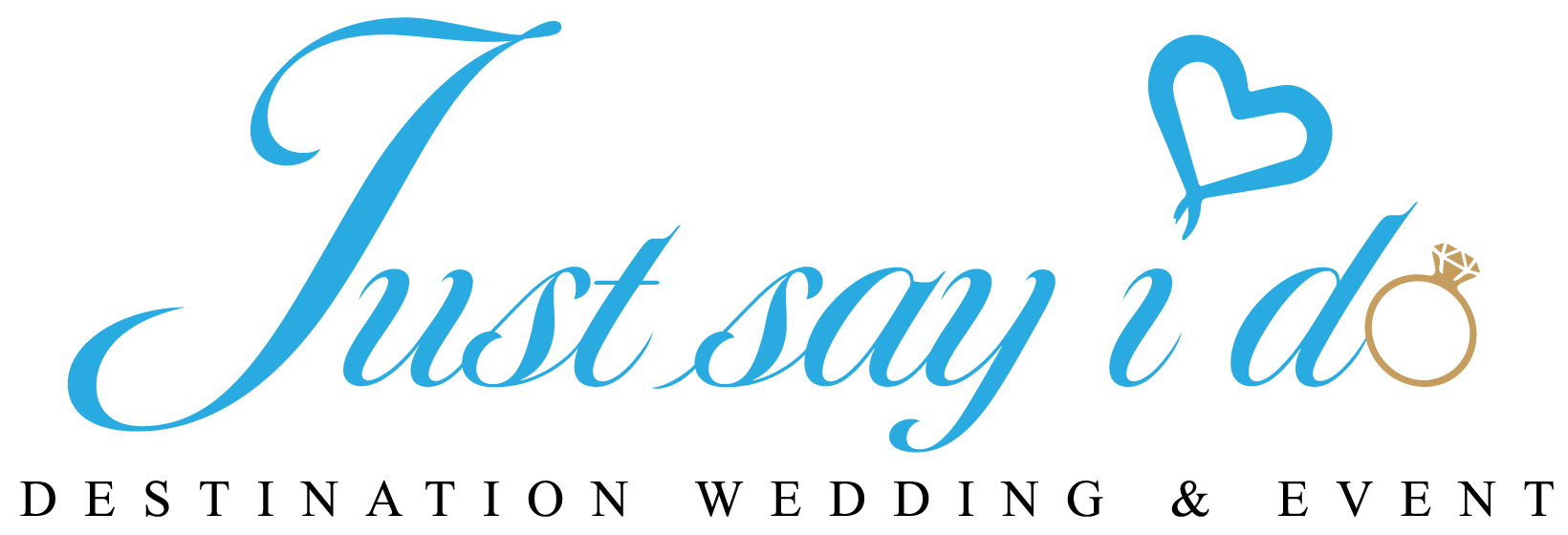 Just Say I Do