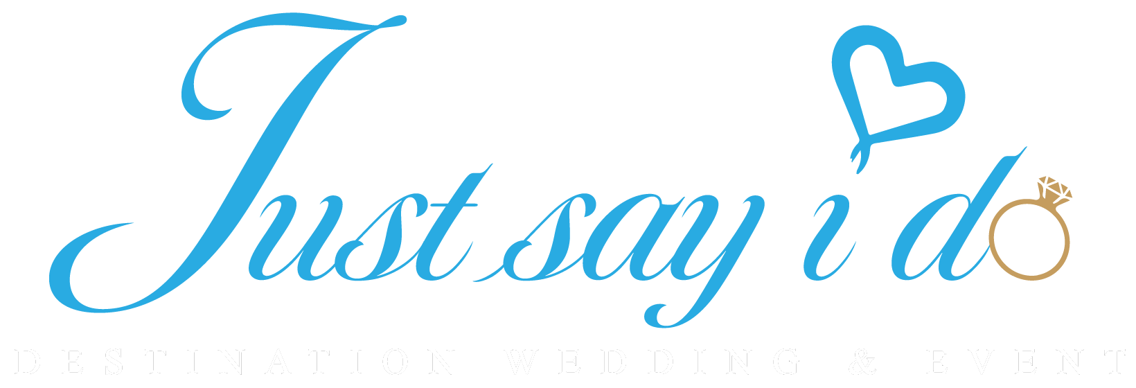 Just Say I Do